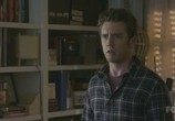 Сериал Лучшая охрана / Breaking In (2011) - cцена 2