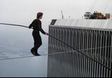ТВ Канатоходец / Man on Wire (2008) - cцена 1