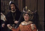 Сериал Черная гадюка / The Black Adder (1983) - cцена 3