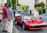 Сериал Частный детектив Магнум / Magnum P.I. (2018) - cцена 2