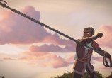 Мультфильм Принц-дракон / The Dragon Prince (2018) - cцена 1