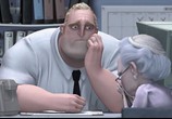 Мультфильм Суперсемейка / The Incredibles (2004) - cцена 6