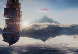 Фильм Пэн: Путешествие в Нетландию / Pan (2015) - cцена 6