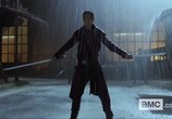 Сериал В пустыне смерти / Into the Badlands (2015) - cцена 3