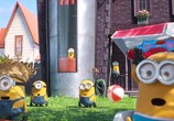 Мультфильм Миньоны-скауты / Minion Scouts (2019) - cцена 2