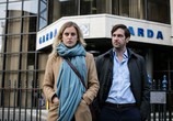 Сериал Паула / Paula (2017) - cцена 1