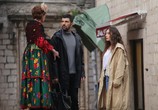 Сериал Дочь посла / Sefirin Kizi (2019) - cцена 4