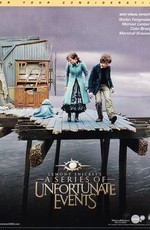 Лемони Сникет: 33 несчастья / Lemony Snicket's A Series of Unfortunate Events (2004)