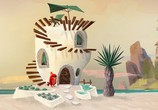 ТВ Angry Birds в кино: Дополнительные материалы / The Angry Birds Movie: Bonuces (2016) - cцена 5