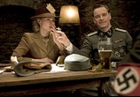 Сцена из фильма Бесславные ублюдки / Inglourious Basterds (2009) Бесславные ублюдки сцена 5