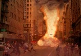 Сцена из фильма Адский смерч / Fire Twister (2015) Адский смерч сцена 13