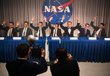 Сериал Парни что надо / The Right Stuff (2020) - cцена 3