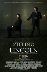 National Geographic. Убийство Линкольна