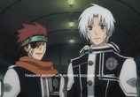 Мультфильм Грэй-мен / D.Gray-man (2006) - cцена 6