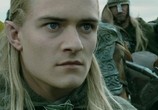 Фильм Властелин колец: Две Крепости / The Lord of the Rings: The Two Towers (2003) - cцена 1