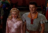 Фильм Разбойник и Королева / The Bandit Of Sherwood Forest (1946) - cцена 6