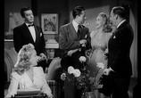 Фильм Ночной кошмар / I Wake Up Screaming (1941) - cцена 2