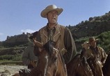 Фильм Отчаянные / The Desperadoes (1943) - cцена 2