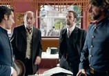 Сериал Виктор Рос / Victor Ros (2014) - cцена 1