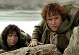 Фильм Властелин колец: Две Крепости / The Lord of the Rings: The Two Towers (2003) - cцена 4