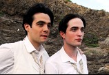 Фильм Отголоски прошлого / Little Ashes (2009) - cцена 2