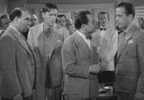 Фильм Кид Гэлэхэд / Kid Galahad (1937) - cцена 2
