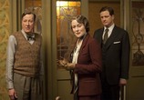 Фильм Король говорит! / The King's Speech (2011) - cцена 5