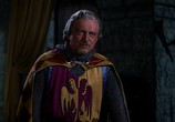 Фильм Разбойник и Королева / The Bandit Of Sherwood Forest (1946) - cцена 2