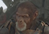 Фильм Планета обезьян / Planet of the Apes (2001) - cцена 8