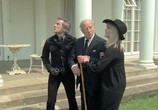Сериал Сыщики-любители экстра класса / The Persuaders! (1971) - cцена 5