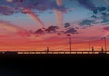 Мультфильм 5 Сантиметров в Секунду / 5 Centimeters per Second (2007) - cцена 3