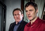 Сериал Водитель / The Driver (2014) - cцена 4