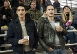Сериал Настоящий детектив / True Detective (2014) - cцена 3