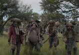 Сцена из фильма Зама / Zama (2017) Зама сцена 12