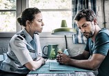 Сериал Лес / La forêt (2017) - cцена 6