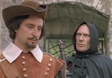 Фильм Д`Артаньян и три мушкетера (1979) - cцена 7