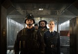 Сериал Сквозь снег / Snowpiercer (2020) - cцена 5