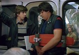 Фильм Курьер (1986) - cцена 3