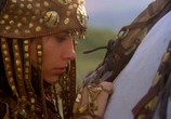 Фильм Верный Йоганнес / Mahuliena, zlatá panna (1986) - cцена 2