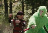 Фильм Рыцари королевства Крутизны / Knights of Badassdom (2013) - cцена 2