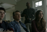 Сериал Заложники / Hostages (2013) - cцена 4