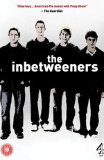 Переростки / The Inbetweeners (2008)
