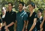 Сериал Когда летают герои / When Heroes Fly (2018) - cцена 3