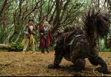 Фильм Мост в Терабитию / Bridge to Terabithia (2007) - cцена 7