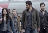 Фильм Восставшие мертвецы: конец игры / Dead Rising: Endgame (2016) - cцена 3
