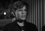 Фильм День, когда остановилась Земля / Day The Earth Stood Still, The (1951) - cцена 3