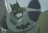 Мультфильм Бэтмен: Рыцарь Готэма / Batman: Gotham Knight (2008) - cцена 2