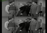 Сцена из фильма Мужчина в темноте / Man in the Dark (1953) Мужчина в темноте сцена 7