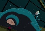Мультфильм Ким Пять-с-плюсом: Подумаешь, трагедия / Kim Possible: So the Drama (2005) - cцена 3