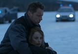 Сериал Ребекка Мартинссон / Rebecka Martinsson (2017) - cцена 4